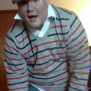 Meet your Posher, Eric